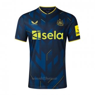Camiseta Newcastle United Tercera 2023-2024
