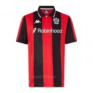 Camiseta Nice Primera 2025-2026
