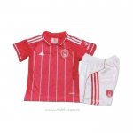 Camiseta Nottingham Forest Primera Nino 2025-2026