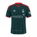 Camiseta Nottingham Forest Segunda 2026-2027