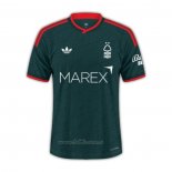 Camiseta Nottingham Forest Segunda 2026-2027