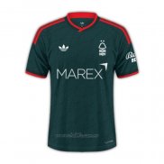 Camiseta Nottingham Forest Segunda 2026-2027