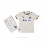Camiseta Olympique Marsella Primera Nino 2026-2027