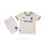 Camiseta Olympique Marsella Primera Nino 2026-2027