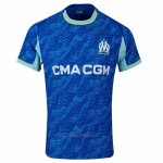 Camiseta Olympique Marsella Tercera Authentic 2025-2026