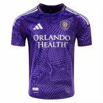 Camiseta Orlando City Primera Authentic 2025