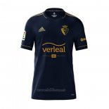 Camiseta Osasuna Segunda 2020-2021