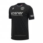 Camiseta Osasuna Tercera 2026-2027