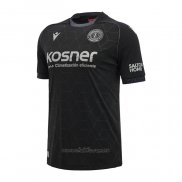Camiseta Osasuna Tercera 2026-2027