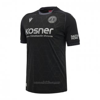 Camiseta Osasuna Tercera 2026-2027