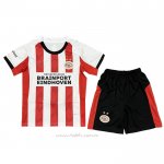 Camiseta PSV Primera Nino 2025-2026