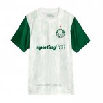 Camiseta Palmeiras Segunda 2025