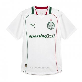 Camiseta Palmeiras Segunda 2026
