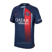 Camiseta Paris Saint-Germain Primera 2023-2024