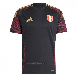 Camiseta Peru Segunda 2024