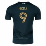 Camiseta Portland Timbers Jugador Felipe Mora Primera 2025