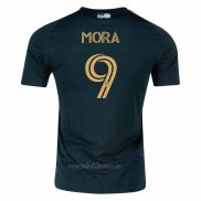 Camiseta Portland Timbers Jugador Felipe Mora Primera 2025