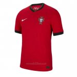 Camiseta Portugal Primera Authentic 2024