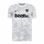 Camiseta Pre Partido del Portsmouth 2025-2026 Blanco