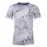Camiseta Pre Partido del Tottenham Hotspur 2025-2026