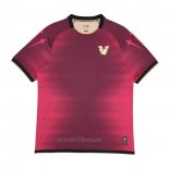 Camiseta Pre Partido del Venezia 2025-2026 Rojo