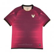 Camiseta Pre Partido del Venezia 2025-2026 Rojo