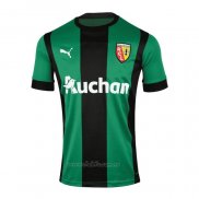 Camiseta RC Lens Segunda 2022-2023