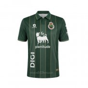 Camiseta Racing de Santander Segunda 2026-2027