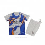 Camiseta Real Madrid Special Nino 2025-2026