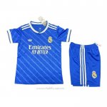 Camiseta Real Madrid Tercera Nino 2025-2026