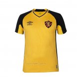 Camiseta Recife Segunda Mujer 2025