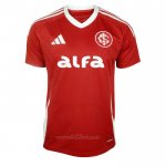 Camiseta SC Internacional Primera 2025