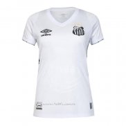 Camiseta Santos Primera Mujer 2024