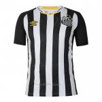 Camiseta Santos Segunda 2025