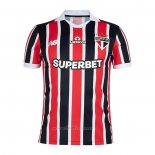 Camiseta Sao Paulo Segunda 2026