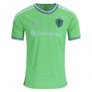 Camiseta Seattle Sounders Primera Authentic 2026