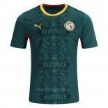 Camiseta Senegal Segunda 2026