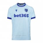 Camiseta Stoke City Tercera 2026-2027