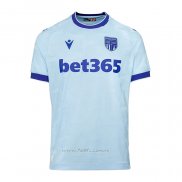 Camiseta Stoke City Tercera 2026-2027