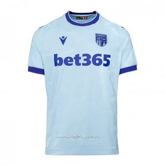 Camiseta Stoke City Tercera 2026-2027