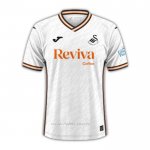 Camiseta Swansea City Primera 2024-2025