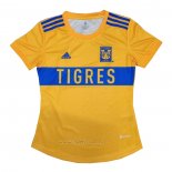 Camiseta Tigres UANL Primera Mujer 2022-2023