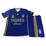 Camiseta Tigres UANL Segunda Nino 2019-2020