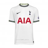 Camiseta Tottenham Hotspur Primera 2022-2023