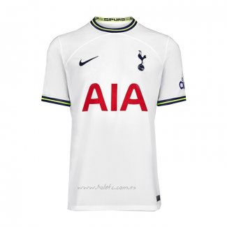 Camiseta Tottenham Hotspur Primera 2022-2023