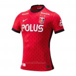 Camiseta Urawa Red Diamonds Primera 2021 Tailandia