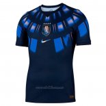 Camiseta Uruguay Segunda Authentic 2026