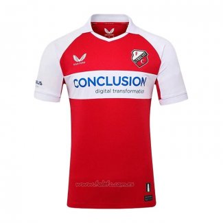 Camiseta Utrecht Cuarto 2024-2025
