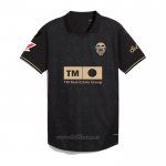 Camiseta Valencia Segunda 2024-2025