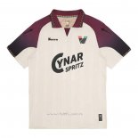 Camiseta Venezia Segunda 2025-2026
